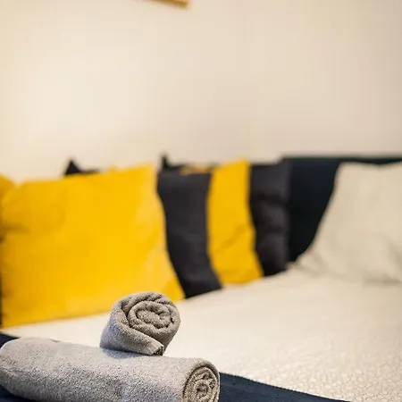 Vintage Krasinskiego 7/4 דירה קרקוב