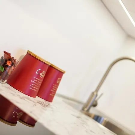 Vintage Krasinskiego 7/4 דירה קרקוב