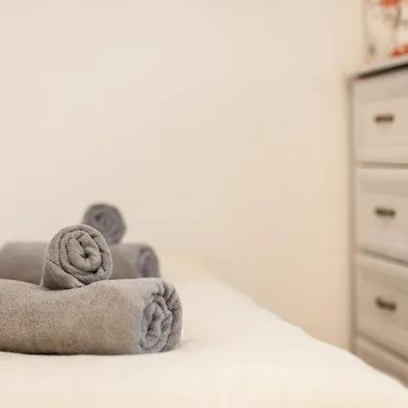 Vintage Krasinskiego 7/4 קרקוב