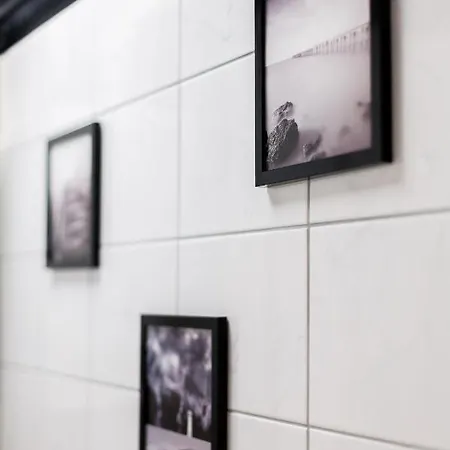 Vintage Krasinskiego 7/4 דירה קרקוב