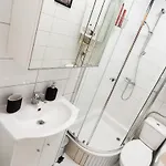 Vintage Krasinskiego 7/4 Apartamento Cracóvia