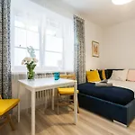 Apartamento Vintage Krasinskiego 7/4 *