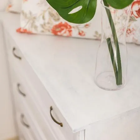 Vintage Krasinskiego 7/4