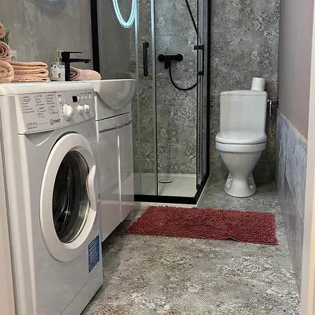 Vintage Krasinskiego 7/4 * Krakkó